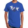 Ultra Cotton ® 100% Cotton T Shirt Thumbnail