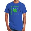 Ultra Cotton ® 100% Cotton T Shirt Thumbnail