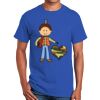 Ultra Cotton ® 100% Cotton T Shirt Thumbnail