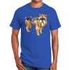Ultra Cotton ® 100% Cotton T Shirt Thumbnail
