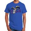 Ultra Cotton ® 100% Cotton T Shirt Thumbnail