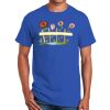 Ultra Cotton ® 100% Cotton T Shirt Thumbnail