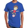 Ultra Cotton ® 100% Cotton T Shirt Thumbnail
