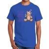 Ultra Cotton ® 100% Cotton T Shirt Thumbnail