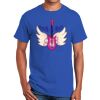 Ultra Cotton ® 100% Cotton T Shirt Thumbnail