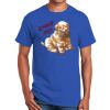 Ultra Cotton ® 100% Cotton T Shirt Thumbnail