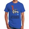 Ultra Cotton ® 100% Cotton T Shirt Thumbnail