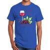 Ultra Cotton ® 100% Cotton T Shirt Thumbnail