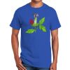 Ultra Cotton ® 100% Cotton T Shirt Thumbnail