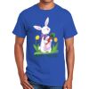 Ultra Cotton ® 100% Cotton T Shirt Thumbnail