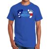 Ultra Cotton ® 100% Cotton T Shirt Thumbnail