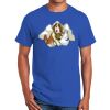 Ultra Cotton ® 100% Cotton T Shirt Thumbnail