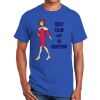 Ultra Cotton ® 100% Cotton T Shirt Thumbnail