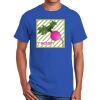 Ultra Cotton ® 100% Cotton T Shirt Thumbnail