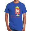 Ultra Cotton ® 100% Cotton T Shirt Thumbnail