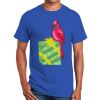 Ultra Cotton ® 100% Cotton T Shirt Thumbnail