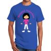 Ultra Cotton ® 100% Cotton T Shirt Thumbnail