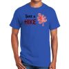 Ultra Cotton ® 100% Cotton T Shirt Thumbnail