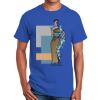 Ultra Cotton ® 100% Cotton T Shirt Thumbnail
