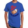 Ultra Cotton ® 100% Cotton T Shirt Thumbnail