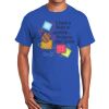 Ultra Cotton ® 100% Cotton T Shirt Thumbnail