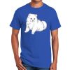 Ultra Cotton ® 100% Cotton T Shirt Thumbnail