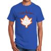 Ultra Cotton ® 100% Cotton T Shirt Thumbnail
