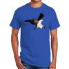 Ultra Cotton ® 100% Cotton T Shirt Thumbnail