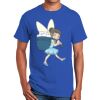 Ultra Cotton ® 100% Cotton T Shirt Thumbnail