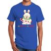 Ultra Cotton ® 100% Cotton T Shirt Thumbnail