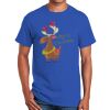 Ultra Cotton ® 100% Cotton T Shirt Thumbnail