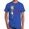 Ultra Cotton ® 100% Cotton T Shirt Thumbnail