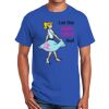 Ultra Cotton ® 100% Cotton T Shirt Thumbnail
