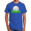 Ultra Cotton ® 100% Cotton T Shirt Thumbnail