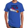 Ultra Cotton ® 100% Cotton T Shirt Thumbnail