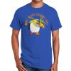 Ultra Cotton ® 100% Cotton T Shirt Thumbnail