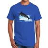 Ultra Cotton ® 100% Cotton T Shirt Thumbnail