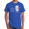 Ultra Cotton ® 100% Cotton T Shirt Thumbnail