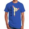 Ultra Cotton ® 100% Cotton T Shirt Thumbnail