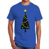 Ultra Cotton ® 100% Cotton T Shirt Thumbnail