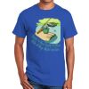 Ultra Cotton ® 100% Cotton T Shirt Thumbnail