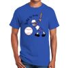 Ultra Cotton ® 100% Cotton T Shirt Thumbnail