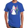 Ultra Cotton ® 100% Cotton T Shirt Thumbnail