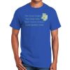 Ultra Cotton ® 100% Cotton T Shirt Thumbnail