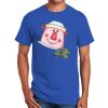 Ultra Cotton ® 100% Cotton T Shirt Thumbnail