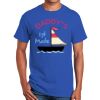 Ultra Cotton ® 100% Cotton T Shirt Thumbnail