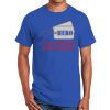 Ultra Cotton ® 100% Cotton T Shirt Thumbnail