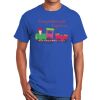 Ultra Cotton ® 100% Cotton T Shirt Thumbnail