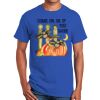 Ultra Cotton ® 100% Cotton T Shirt Thumbnail