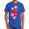 Ultra Cotton ® 100% Cotton T Shirt Thumbnail